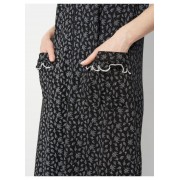 Халат Romeo Life XL,2XL,3XL,4XL  8086-01